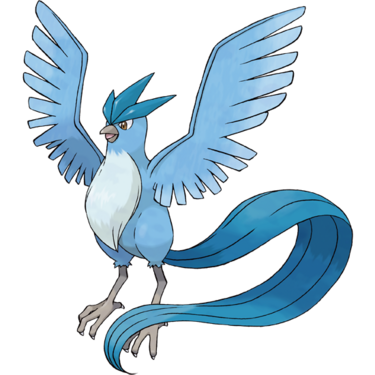 Articuno