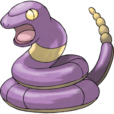 Ekans